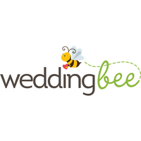 Weddingbee featured vendor badge